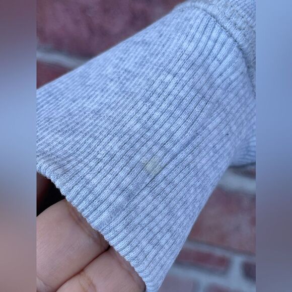 NYON  New York or nowhere sweatshirt - confetti collection XS - Picture 7 of 10